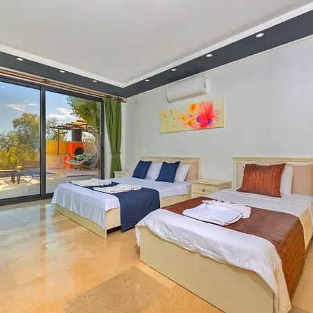 Islamlar Village 2 Bedroom 빌라