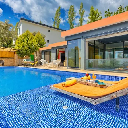 Islamlar Village 2 Bedroom - 4822 Villa *