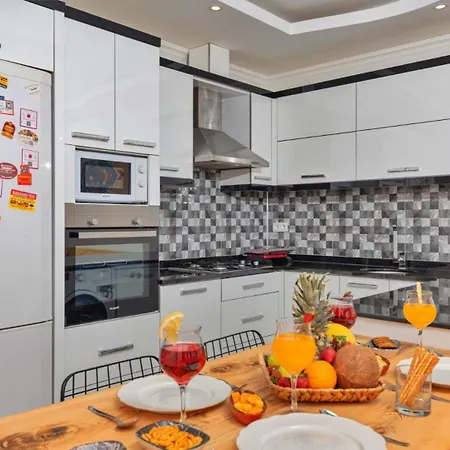 Islamlar Village 2 Bedroom *
