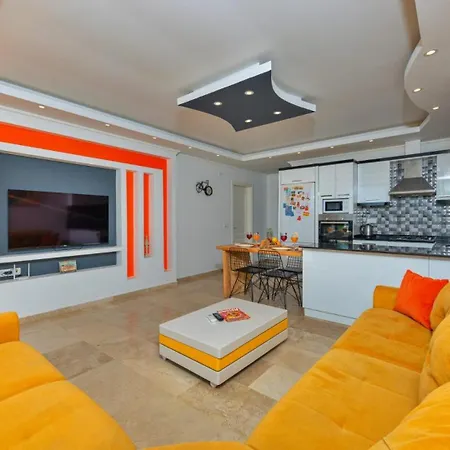 Islamlar Village 2 Bedroom 빌라 칼칸