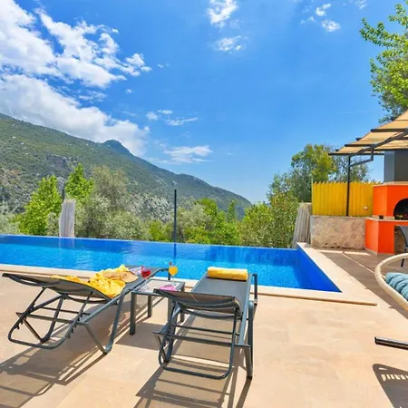 빌라 Islamlar Village 2 Bedroom *