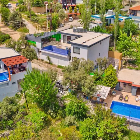 Islamlar Village 2 Bedroom Vila