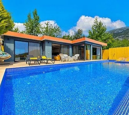 Islamlar Village 2 Bedroom - 4822 Villa *