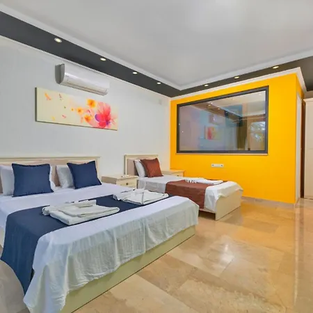 Islamlar Village 2 Bedroom - 4822 Kalkan