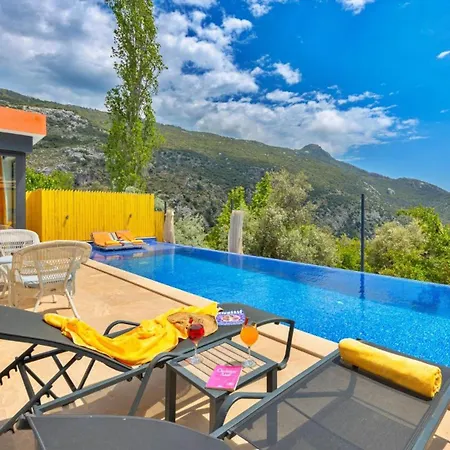 Islamlar Village 2 Bedroom - 4822