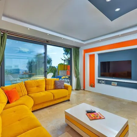 Islamlar Village 2 Bedroom - 4822