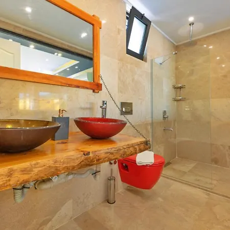 Islamlar Village 2 Bedroom - 4822 Villa