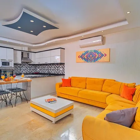 Islamlar Village 2 Bedroom - 4822 Villa *