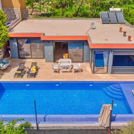 Vila Islamlar Village 2 Bedroom *