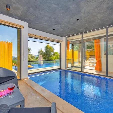 Islamlar Village 2 Bedroom - 4822 Villa
