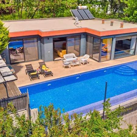 Islamlar Village 2 Bedroom - 4822 Villa