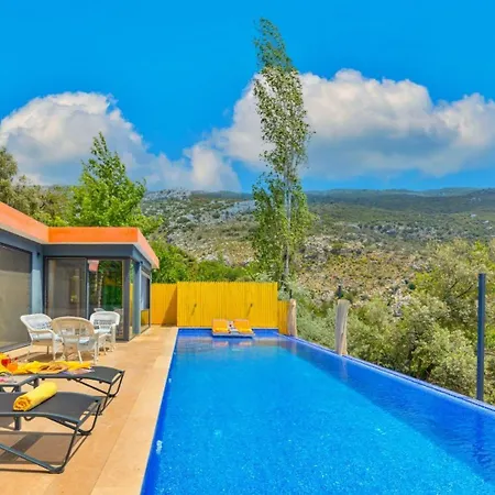 Islamlar Village 2 Bedroom - 4822 Villa