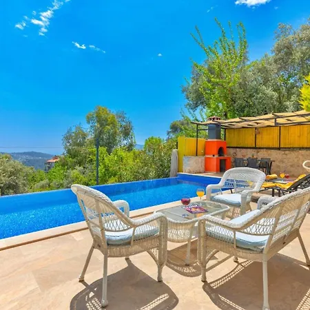 Islamlar Village 2 Bedroom - 4822 Villa