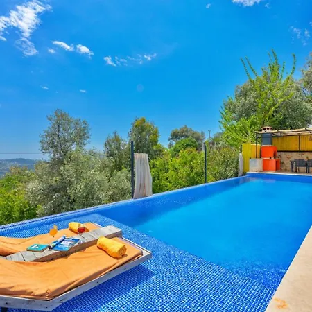 Islamlar Village 2 Bedroom - 4822 * Kalkan
