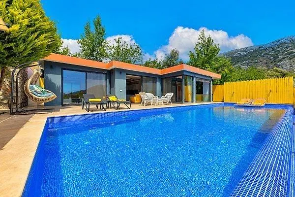 Islamlar Village 2 Bedroom فيلة *
