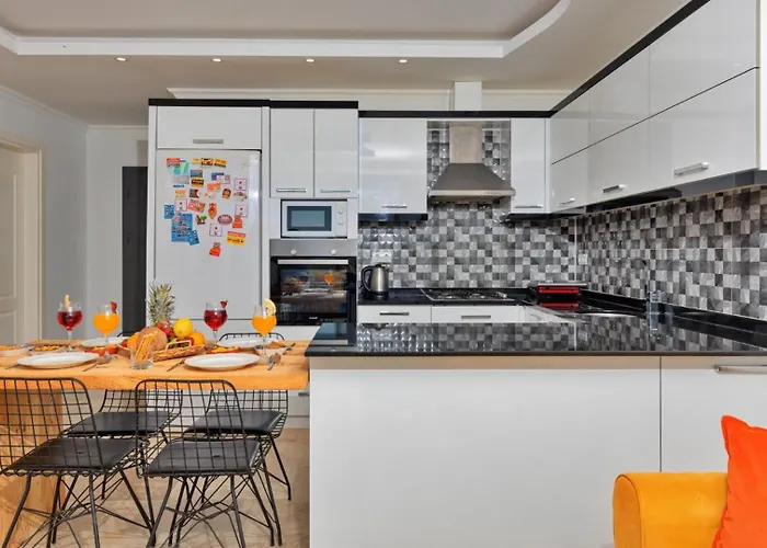 Islamlar Village 2 Bedroom كالكان