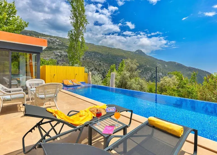 Islamlar Village 2 Bedroom