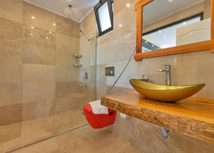 Islamlar Village 2 Bedroom * كالكان