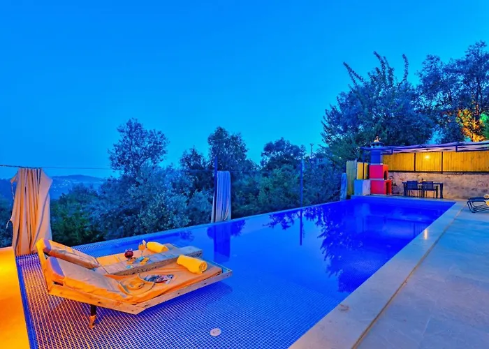 Islamlar Village 2 Bedroom كالكان