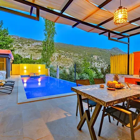 Islamlar Village 2 Bedroom Villa *