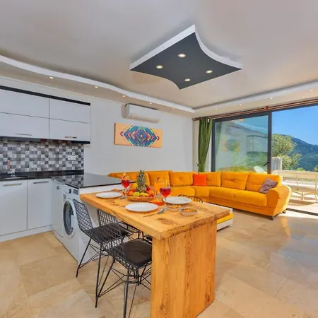 Islamlar Village 2 Bedroom Kalkan